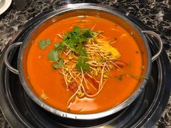 -雷山鱼酱酸汤鱼·酸汤牛肉(花果园T1区店)