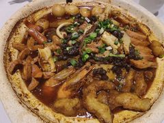 -眉州东坡(上海中心店)