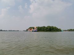 -溱湖国家湿地公园