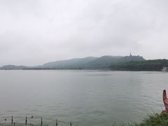 -湖畔居茶楼(湖滨店)
