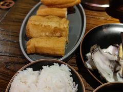 -令狐冲烤鱼·烧菜馆(达明店)