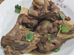 棒骨-老陕兄弟(彩虹新城店)