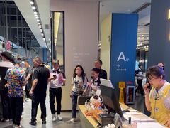 -79号渔船海鲜饭店(华强北店)