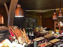 -杭州国际会议中心洲际酒店-原素全日餐厅(解放东路店)