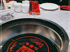 -红辣椒·川菜·火锅(张杨路店)