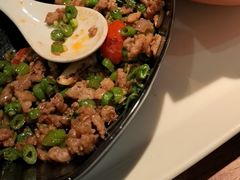-星叶·东南亚料理(温州万象城店)