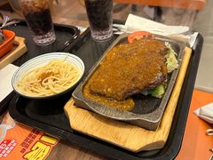 -大快活(罗湖商业城分店)