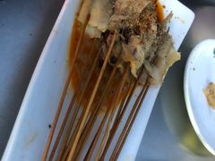 -京味斋·铜锅涮羊肉(牡丹大道店)