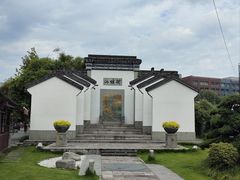 -河坊街景区