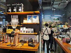 -Gee Coffee Roasters(万象天地店)