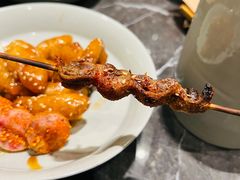 -长安记·大美陕菜(大族广场店)