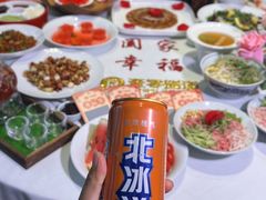 -壹零捌道·北京烤鸭(车公庄店)