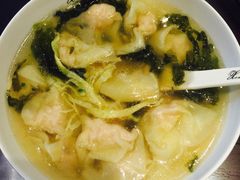 虾肉小馄饨-熙盛源(苏苑街店)