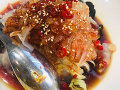 -味+新京宴·烤鸭·北京菜(创意谷店)