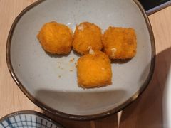 -阿香米线(龙岗万科广场店)