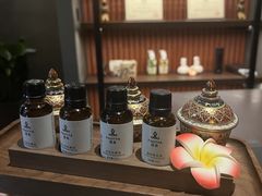 -菩泰·泰式草本按摩SPA(武汉新天地南馆店)