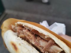 -樊记腊汁肉(竹笆市总店)