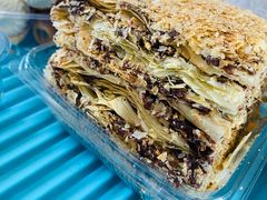 -爱德顺糕点食屋(利民道店)