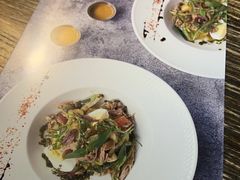 -巴别塔法餐舍(朝阳店)