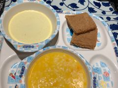 -绿茶餐厅(布吉万象汇店)