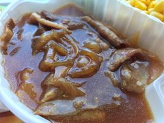 -麦当劳(金地店)