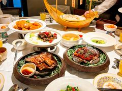 -狮拾久·现代新加坡料理(壹方城店)