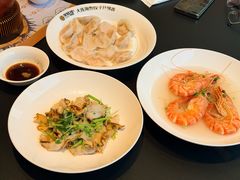 -常鲜楼常来尝鲜海胆馆(星海店)