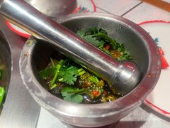 -姚稷大铁锅(东明广场店)