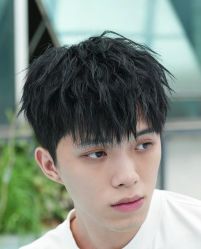 -豪帅男士理容馆