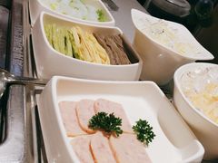 -海底捞火锅(振华商厦店)