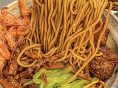 -梅溪·小伙子干挑面(安吉总店)
