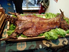 -乌托邦轰趴日租聚会别墅(先生的院子店)