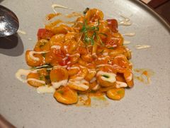 -Mammamia意大利餐厅(阳春巷店)