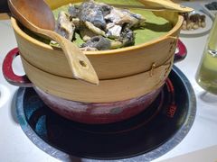 -黑鸡小馆(金源店)