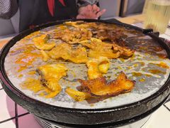 -肆幺幺烤肉(乐汇城店)