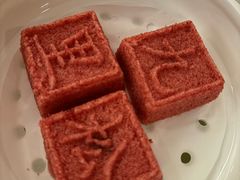 -九里云松·天香餐厅