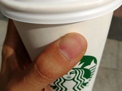 -星巴克(济宁万达广场店)