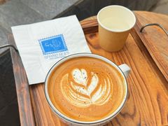 -春庄咖啡SpringHues(钟楼小区店)