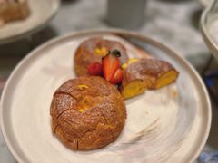 -广州四季酒店·意珍·意式自助餐