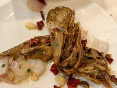 -老鄞江清水龙虾•赵赵家(江北店)