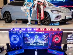 -龙湖南京江北天街