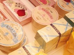 -好利来(东四店)