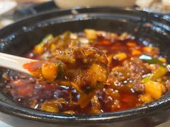 -蒲氏烤鸭(百寿路店)