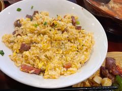 -和福餐馆(西江古街店)