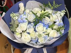 -花辰月夕花坊(北滨路店)