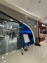 -IN STYLE·全国形象店