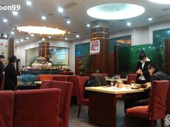 大堂-08涮肉坊(广顺南大街店)