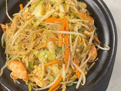 -甬小馆·焗海鲜温州菜(五马街店)