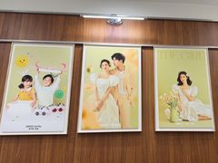 -海马体家庭照相馆(广州正佳广场店)
