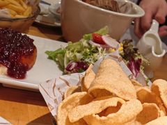 -宝莱纳餐厅(滨江店)